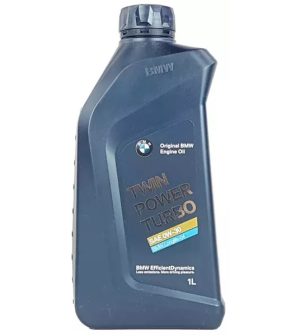 Ulei motor BMW Twin Power Turbo Long Life-04 0W30, volum 1 litru, sintetic – imagine produs