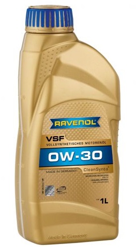 Ulei motor RAVENOL VSF 0W30 USVO 1111107-001, volum 1 litru, sintetic Ulei motor RAVENOL VSF 0W30 USVO 1111107-001, volum 1 litru, sintetic – imagine produs