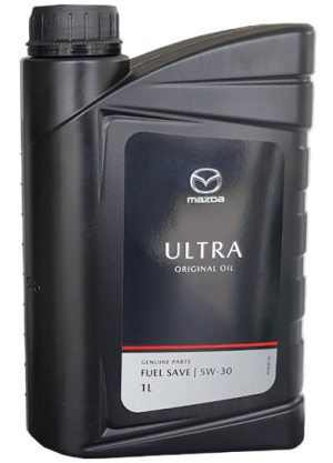 Ulei motor MAZDA Ultra Fuel Save 5W30 0012-MO-5W30, volum 1 litru, sintetic – imagine produs