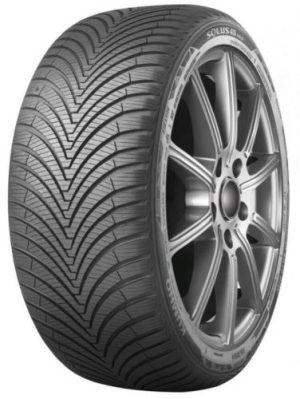 Anvelopa all season Kumho HA32 145/80R13 75T – imagine produs