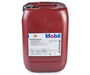 Ulei pentru transmisii finale MOBIL MOBILube HD-A 143914 85W90, API GL-5, volum 20 litri Ulei pentru transmisii finale MOBIL MOBILube HD-A 143914 85W90, API GL-5, volum 20 litri – imagine produs