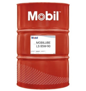 Ulei transmisie MOBIL Mobilube LS 85W90 R, volum 208 litri, sintetic – imagine produs
