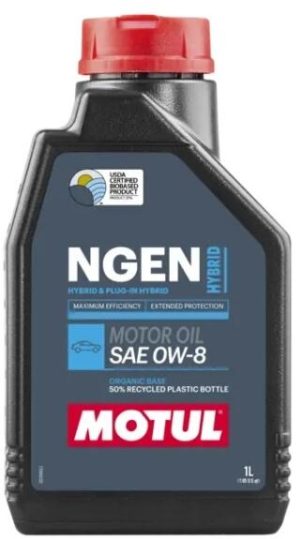 Ulei motor utilaje MOTUL MULTIA SUPRA UTTO 10W30, volum 5 litri, mineral – imagine produs