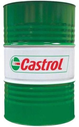 Ulei motor CASTROL GTX C3 5W30 15DC03, volum 208 litri, sintetic – imagine produs
