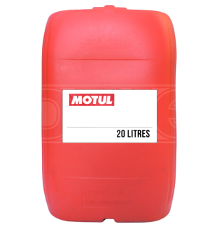 Ulei pentru transmisie si diferential MOTUL MOTYLGEAR 75W90, volum 20 litri, sintetic – imagine produs