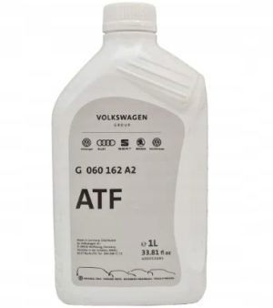 Ulei pentru transmisie automata ZF cu 6/8/9 trepte VW Group ATF 9+ G060162A2, volum 1 litru, verde, ATF 9+, S671.090.3122 – imagine produs