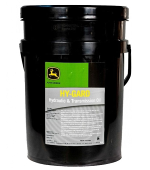 Ulei transmisie JOHN DEERE Hy-Gard UTTO 10W30 VC81824X020, volum 20 litri, sintetic Ulei transmisie JOHN DEERE Hy-Gard UTTO 10W30 VC81824X020, volum 20 litri, sintetic – imagine produs