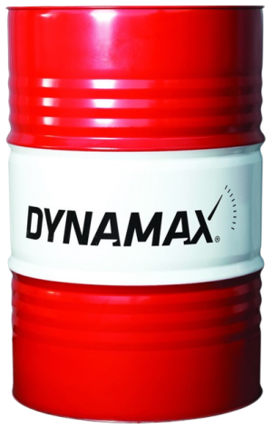 Antigel concentrat DYNAMAX G11, culoare albastru, volum 60 litri – imagine produs