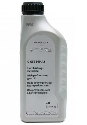 Ulei pentru cutie transfer VW Group G055549A2, volum 1 litru – imagine produs