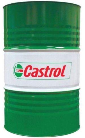 Ulei transmisie UTTO CASTROL Transmax Agri Trans Plus 15613D 80W, volum 208 litri, mineral – imagine produs