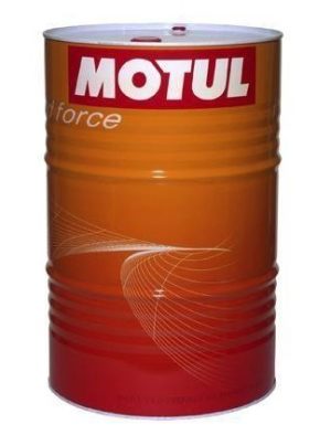 Ulei motor MOTUL 8100 X-CLEAN+ 5W30, volum 208 litri, sintetic – imagine produs