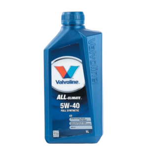 Ulei motor VALVOLINE ALL CLIMATE C3 5W40 V540ACC3/1, volum 1 litru, sintetic – imagine produs