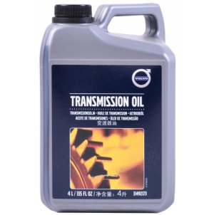 Ulei transmisie automata VOLVO AWF8G 31492173, volum 4 litri – imagine produs