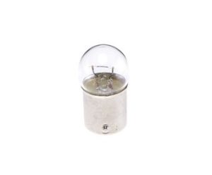Bec auto iluminare numar circulatie R10W 12V 10W BA15s BOSCH 1987302816 ECO WS – imagine produs