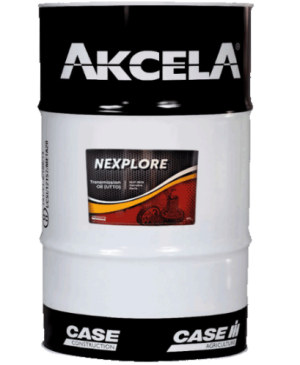 Ulei transmisie utilaje agricole AKCELA NEXPLORE 745272, volum 200 litri – imagine produs