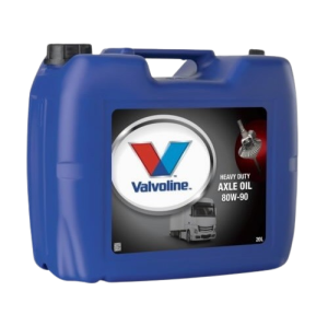 Ulei transmisie VALVOLINE Light and Heavy Duty AXLE OIL 80W90 GL-5 V8090LHDA/20, volum 20 litri, mineral – AutoRival | AutoRival