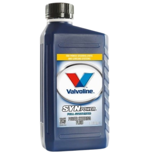 Ulei servodirectie VALVOLINE SYNPOWER PSF VSPPSF/1, 1 litru, sintetic – AutoRival | AutoRival