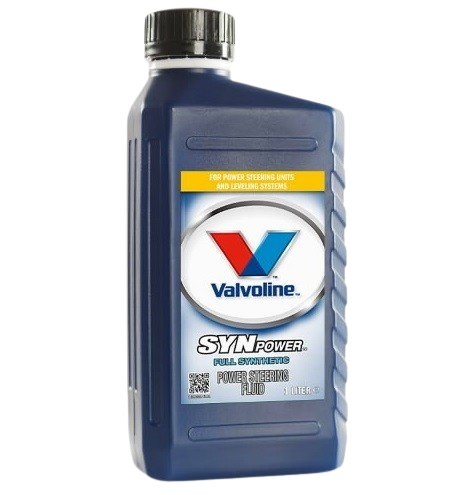 Ulei servodirectie VALVOLINE SYNPOWER PSF VSPPSF/1, 1 litru, sintetic Ulei servodirectie VALVOLINE SYNPOWER PSF VSPPSF/1, 1 litru, sintetic – imagine produs