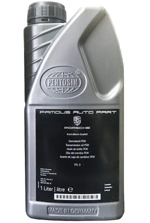 Ulei transmisie VW Group PDK Transmission Fluid FFL 3, volum 1 litru – imagine produs