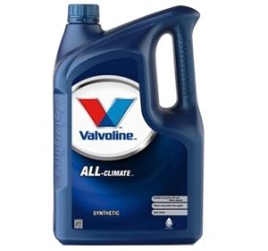 Ulei motor VALVOLINE ALL CLIMATE A3/B3 15W40 V1540AC/4, volum 4 litri, mineral – imagine produs