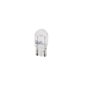 Bec auto semnalizator W21W 12V 21W BOSCH Eco 1987302822, set 10 buc – imagine produs