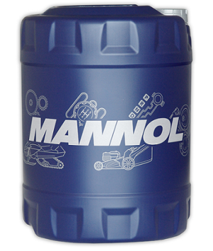 Ulei transmisie automata MANNOL Automatic ATF Dexron II MN8205-20, volum 20 litri, mineral – imagine produs