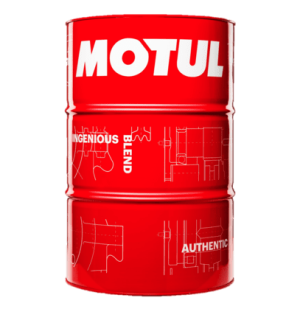 Ulei pentru pentru cutie viteze automata MOTUL Multi ATF, volum 208 litri, sintetic – imagine produs