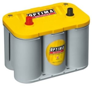Baterie auto VARTA OPTIMA YELLOW TOP YT S-4.2 812254000 8882, 12V, 55Ah, 765 A, 254x175x200 mm Baterie auto VARTA OPTIMA YELLOW TOP YT S-4.2 812254000 8882, 12V, 55Ah, 765 A, 254x175x200 mm – imagine produs