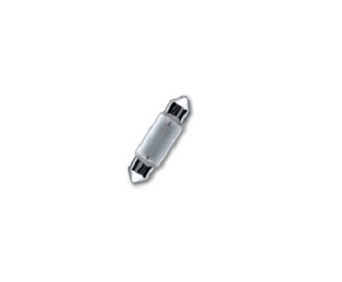 Bec iluminare numar circulatie 12 V, C5W Ultra Life, set 10 bucati, OSRAM 6418ULT Bec iluminare numar circulatie 12 V, C5W Ultra Life, set 10 bucati, OSRAM 6418ULT – imagine produs