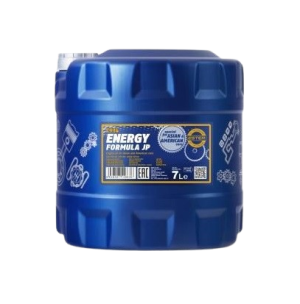 Ulei motor MANNOL ENERGY FORMULA JP 5W30 MN7914-7, volum 7 litri, sintetic – imagine produs