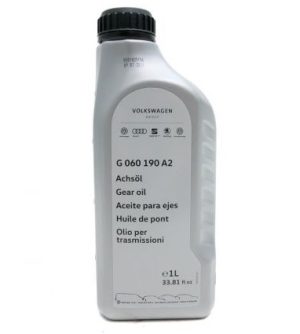 Ulei diferential spate VW Group G060190A2, volum 1 litru – imagine produs