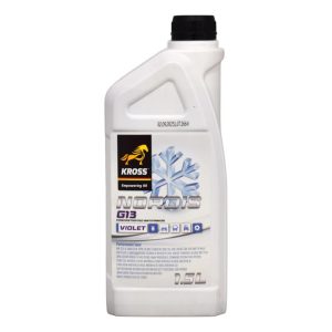 Antigel concentrat KROSS Nordis G13 130374, volum 1.5 litri, mov – imagine produs