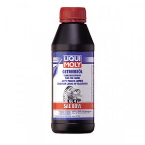 Ulei pentru cutiile de transmisie cu ax LIQUI MOLY GL4 1020 80W, volum 1 litru, mineral Ulei pentru cutiile de transmisie cu ax LIQUI MOLY GL4 1020 80W, volum 1 litru, mineral – imagine produs