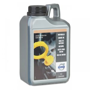 Ulei motor VOLVO 0W30 1161830, volum 1 litri, sintetic, A3/B3/B4 – imagine produs