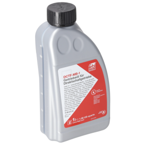 Ulei transmisie dublu ambreiaj DCTF-MB1 FEBI BILSTEIN 184248, volum 1 litru Ulei transmisie dublu ambreiaj DCTF-MB1 FEBI BILSTEIN 184248, volum 1 litru – imagine produs