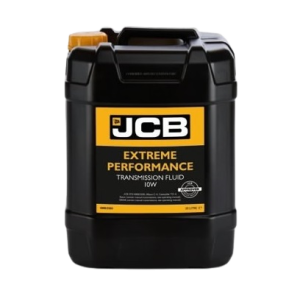 Ulei transmisie utilaje agricole JCB Extreme Performance 10W 4000/2505, volum 20 litri – imagine produs
