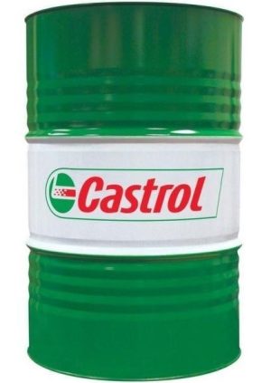 Ulei motor camion CASTROL VECTON Long Drain 5W30 E6/E9 16051F, volum 208 litri, sintetic – imagine produs
