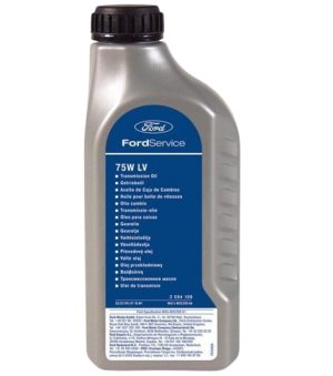 Ulei cutie viteze manuala FORD 75W LV WSS-M2C200-E 2594109, volum 1 litru Ulei cutie viteze manuala FORD 75W LV WSS-M2C200-E 2594109, volum 1 litru – imagine produs