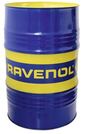 Ulei motor RAVENOL STOU 10W40 1310111-208, volum 208 litri, multifunctional – imagine produs