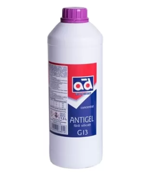Antigel DREISSNER G13 AD 10013022 AD-FD, volum 1.5 litri, concentrat Antigel DREISSNER G13 AD 10013022 AD-FD, volum 1.5 litri, concentrat – imagine produs