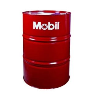 Ulei pentru cutie viteze manuala MOBIL Synthetic Gear Oil 75W90, volum 208 litri, sintetic – imagine produs