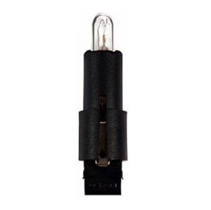 Bec auto incandescent, cu mufa, BG8-5 12V 1.2W, HELLA 8GA 007 997-241 – imagine produs
