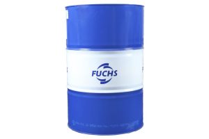 Ulei motor FUCHS TITAN CARGO LD3 10W40, volum 205 litri – imagine produs