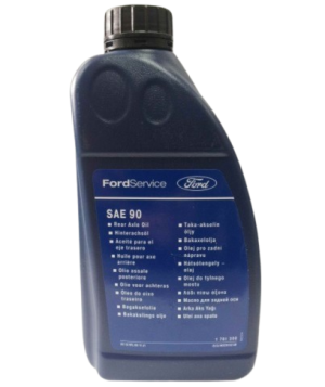 Ulei hypoid pentru diferential FORD SAE 90 2606967, SRM-2C102-A, volum 1 litru – imagine produs