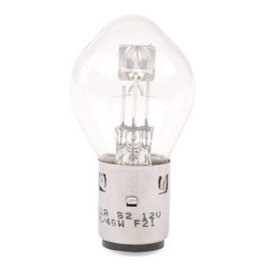 Bec auto far 12V 45/40W BA20d, HELLA 8GD 002 084-151 – imagine produs