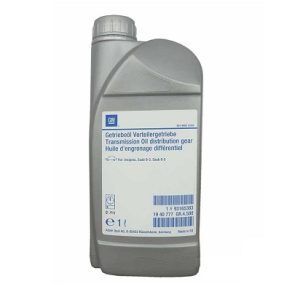Ulei transmisie-cutie transfer OPEL GM 93165383, 75W90, volum 1 litru – imagine produs
