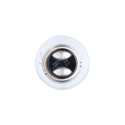 Bec auto lampa ceata spate P21/4W 12V 21/4W BAZ15d BOSCH 1987302215 Pure Light WS, se vinde la set de 10 bucati/pret pe bucata Bec auto lampa ceata spate P21/4W 12V 21/4W BAZ15d BOSCH 1987302215 Pure Light WS, se vinde la set de 10 bucati/pret pe bucata – imagine produs