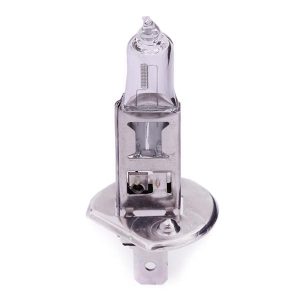 Bec auto halogen pentru far faza lunga MAGNETI MARELLI 002551100000, H1, tensiune 12V, putere 55W, P14,5s – imagine produs