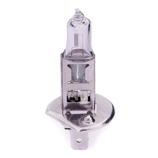 Bec auto halogen pentru far faza lunga MAGNETI MARELLI 002551100000, H1, tensiune 12V, putere 55W, P14,5s Bec auto halogen pentru far faza lunga MAGNETI MARELLI 002551100000, H1, tensiune 12V, putere 55W, P14,5s – imagine produs