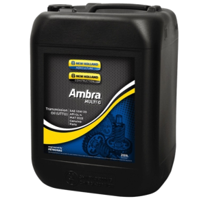 Ulei transmisie AMBRA MULTI G 7617620 10W30, volum 20 litri, multifunctional – imagine produs